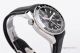 Swiss Grade Copy Omega Seamaster 600m Co-Axial GMT VS Factory 8605 Watch Black Rubber Band (3)_th.jpg